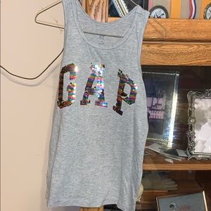 Gap Tank top